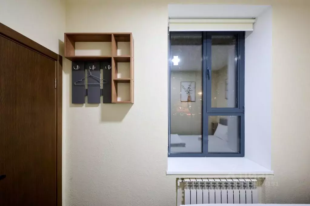 Комната Москва Песочный пер., 2А (7.0 м) - Фото 2