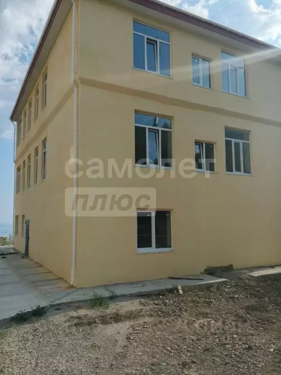 Студия Крым, Ялта муниципальный округ, Парковое пгт ш. Парковое, 6А ... - Фото 2