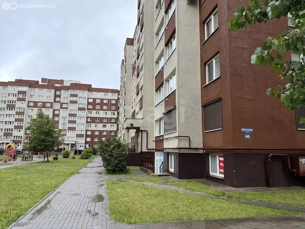 Офис (95 м) - Фото 1