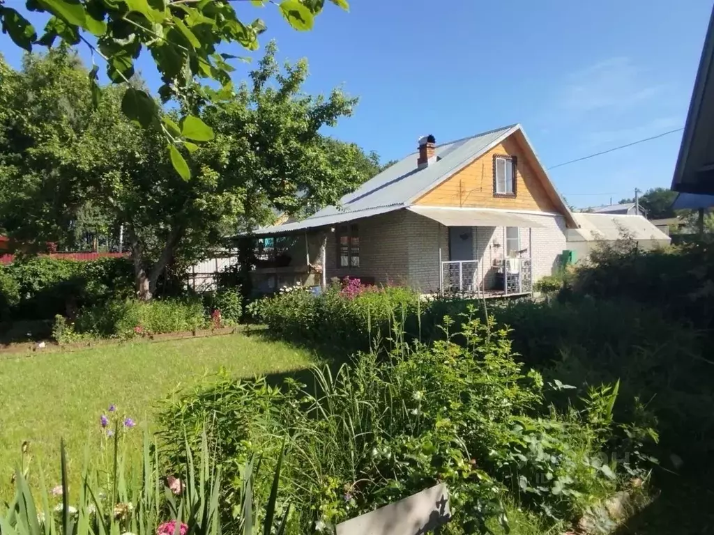 Дом в Владимирская область, Судогодский район, Клязьма СНТ ул. ... - Фото 2