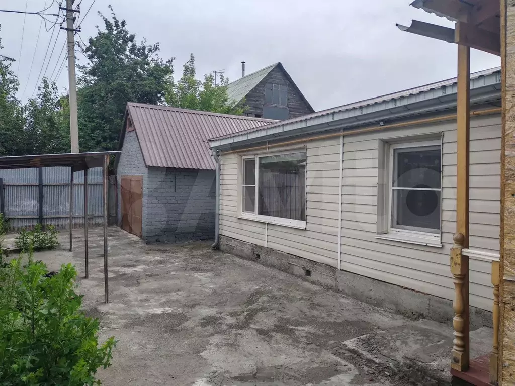 Дом 57 м на участке 1,3 сот. - Фото 0