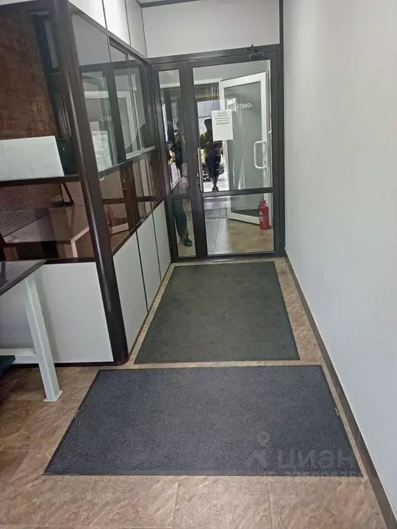 Офис в Санкт-Петербург ул. Ватутина, 19 (23 м) - Фото 2