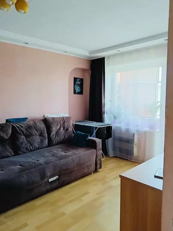 Продаётся 1-к квартира, 33 м - Фото 0