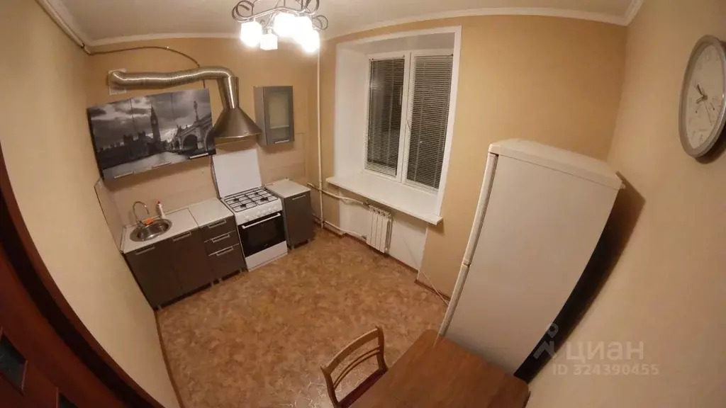 1-к кв. Самарская область, Самара ул. Ерошевского, 51 (40.0 м) - Фото 1