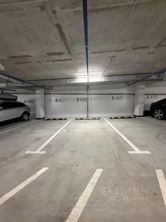 Гараж в Тюменская область, Тюмень ул. Новоселов, 94 (20 м) - Фото 1