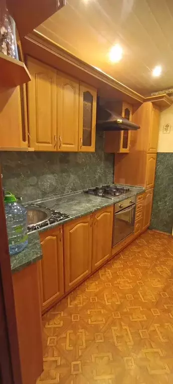 2-к. квартира, 55 м, 8/9 эт. - Фото 1