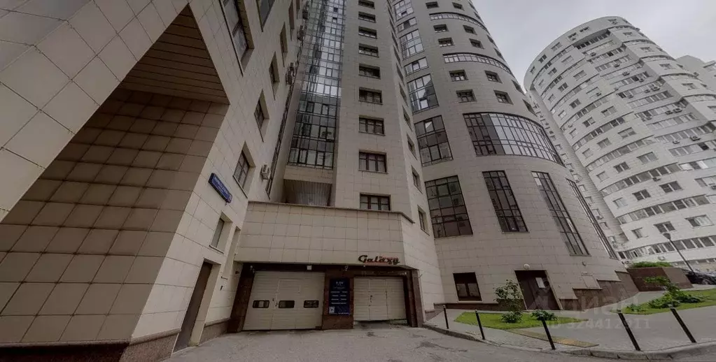 Помещение свободного назначения в Москва просп. Маршала Жукова, 78 (87 ... - Фото 1