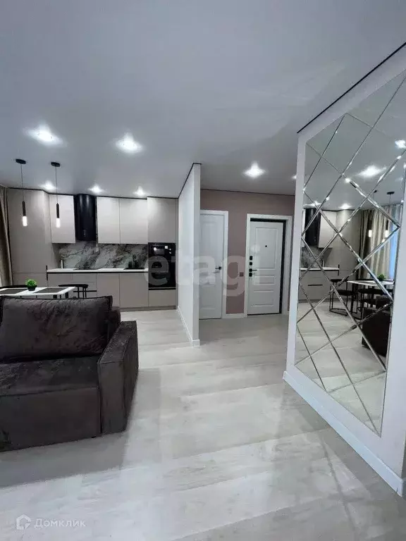 Продаётся 3-к квартира, 68.9 м - Фото 0