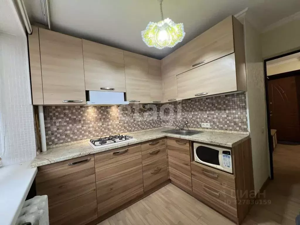 2-к кв. Крым, Симферополь ул. Гайдара (42.0 м) - Фото 2