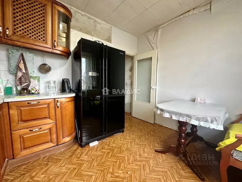 4-к кв. Ивановская область, Иваново ДСК мкр, 5 (90.4 м) - Фото 2