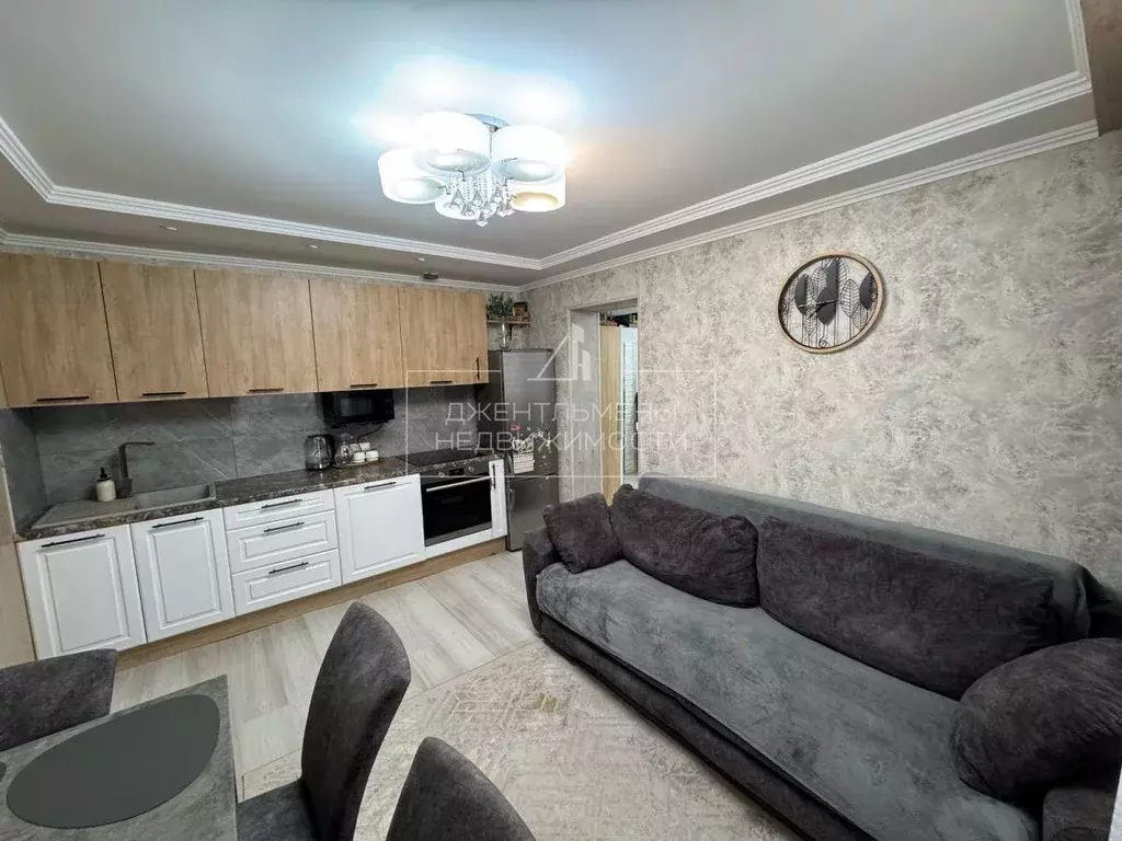 Дом, 71 м - Фото 1