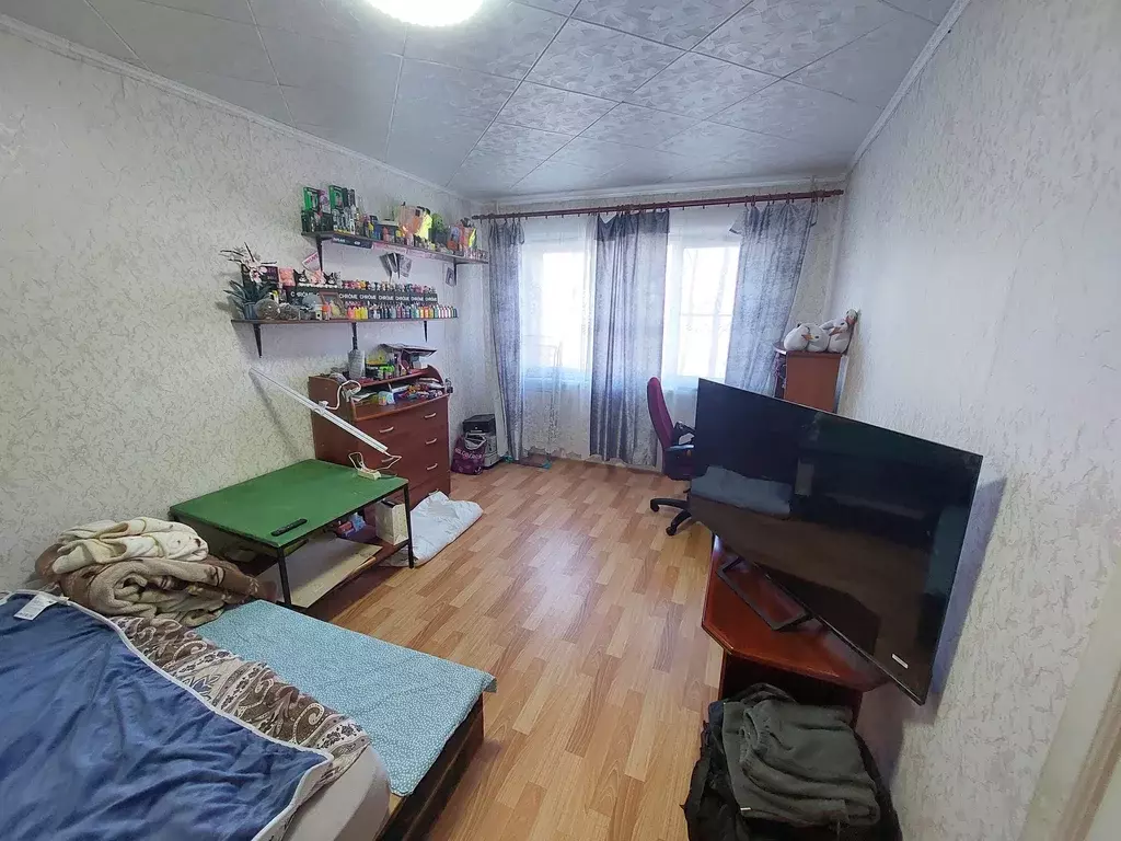 Продаётся 2-к квартира, 44 м - Фото 1