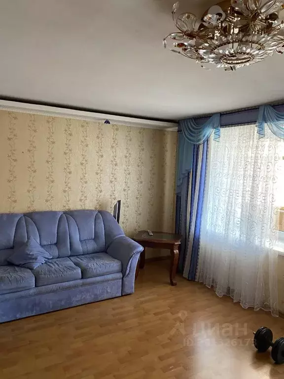 3-к кв. Марий Эл, Йошкар-Ола ул. Свердлова, 49 (92.0 м) - Фото 1