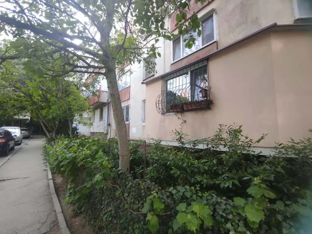 Продаётся 2-к квартира, 54.4 м - Фото 1