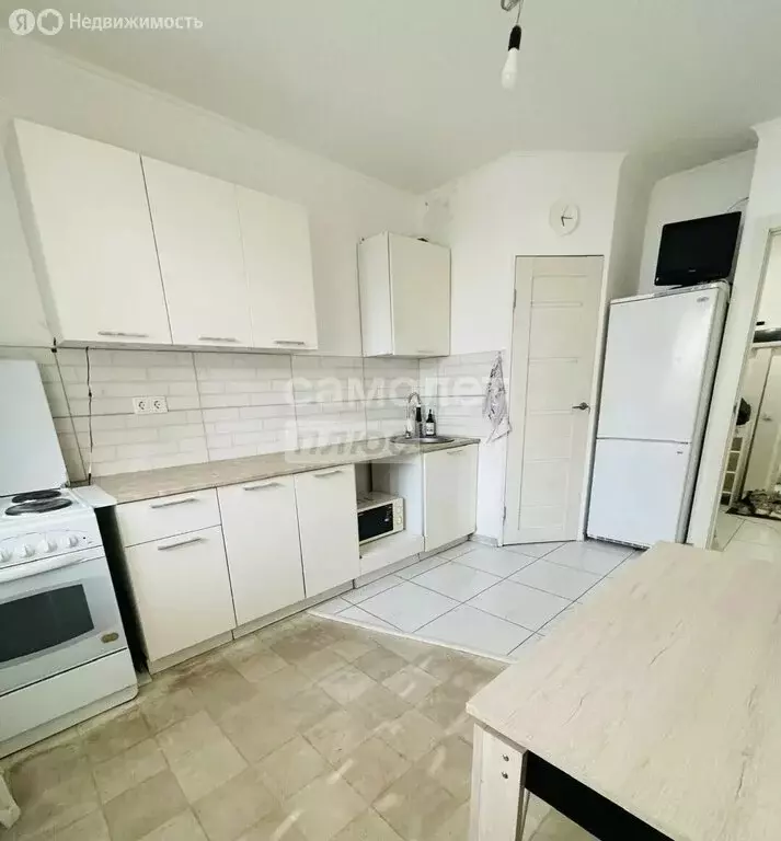 2-комнатная квартира: Видное, Берёзовая улица, 18 (57 м) - Фото 2