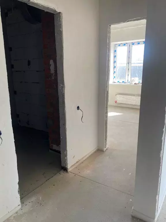Продаётся 1-к квартира, 42.7 м - Фото 1