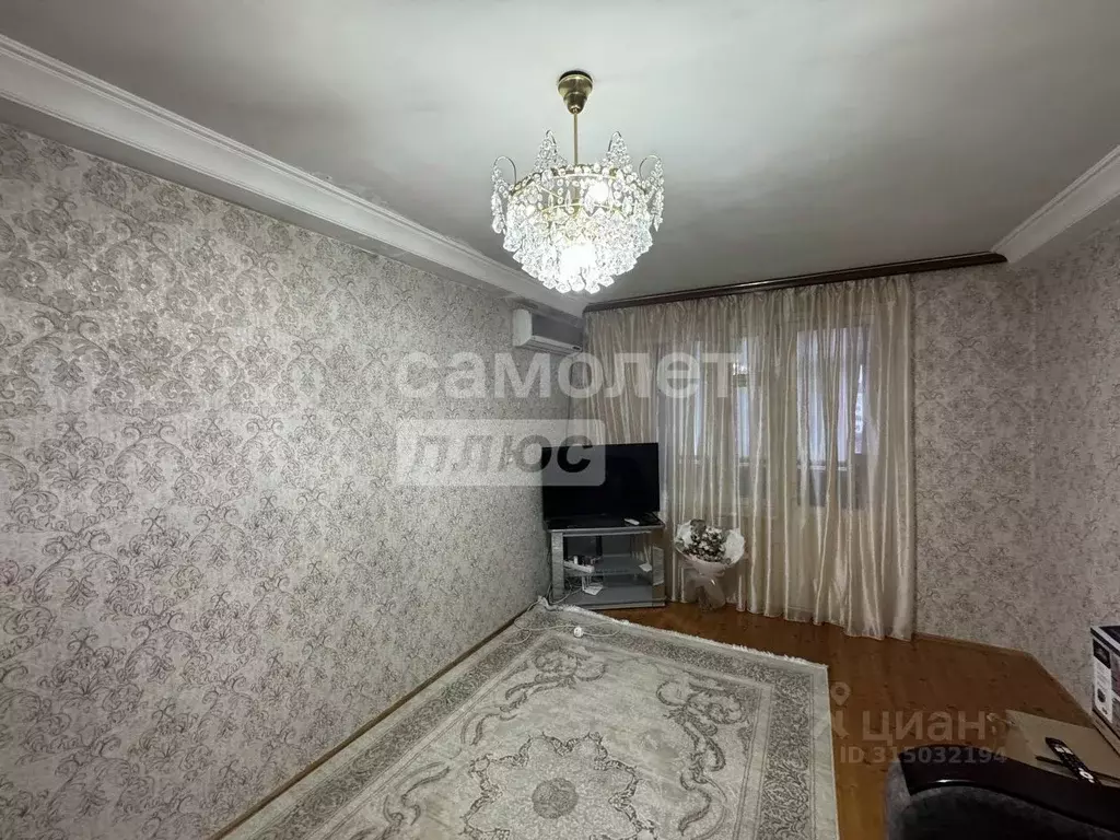 2-к кв. Дагестан, Дербент ул. Расулбекова, 15 (54.0 м) - Фото 0