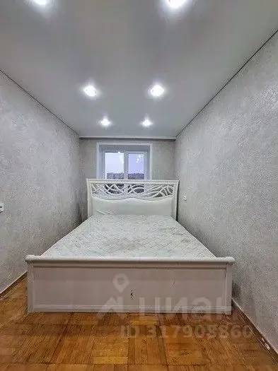 3-к кв. Татарстан, Зеленодольск ул. Карла Маркса, 67 (61.7 м) - Фото 1