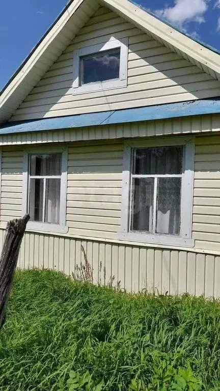 Дом в Ярославская область, Рыбинск Дружба-Слип СНТ, 239 (25 м) - Фото 1