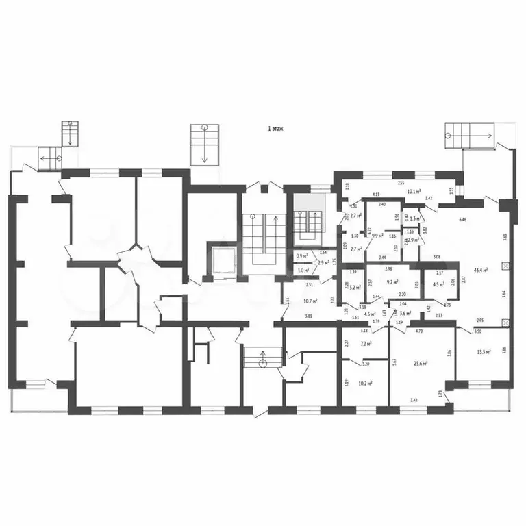 Продам офисное помещение, 278 м - Фото 0