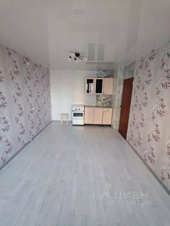 Комната Алтайский край, Барнаул ул. Юрина, 190 (16.1 м) - Фото 2