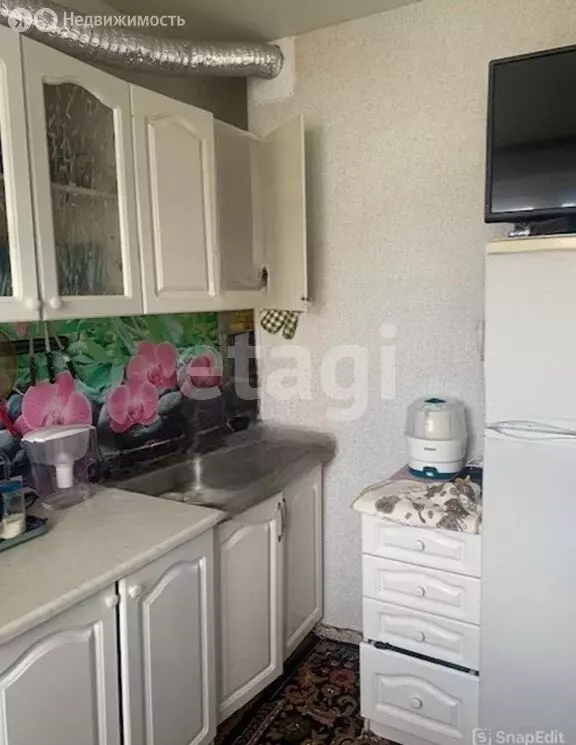 1-комнатная квартира: Салават, Ленинградская улица, 9 (38.7 м) - Фото 1