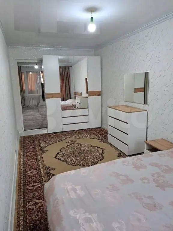 2-к. квартира, 55 м, 5/5 эт. - Фото 0