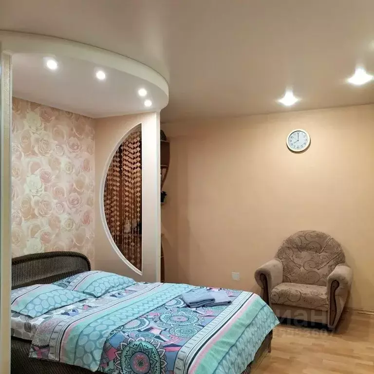 Студия Марий Эл, Йошкар-Ола ул. Пушкина, 44 (32.0 м) - Фото 1