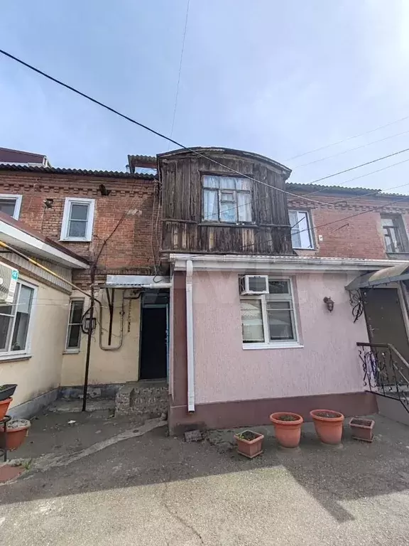 2-к. квартира, 42 м, 2/2 эт. - Фото 1
