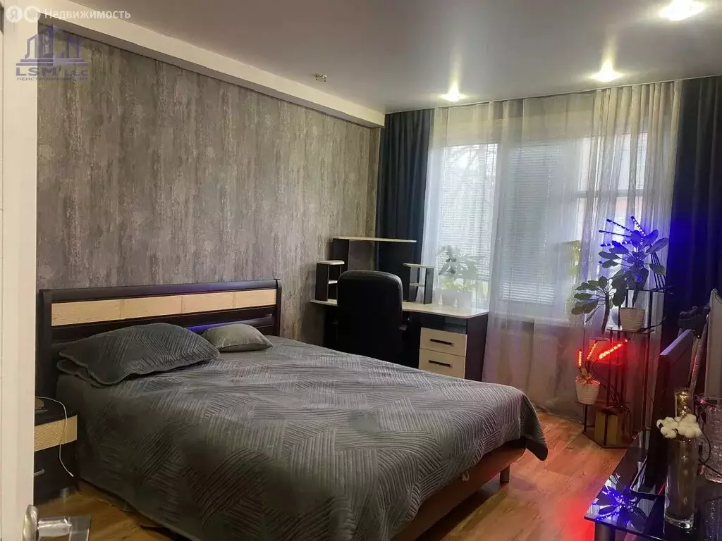 2-комнатная квартира: Санкт-Петербург, Народная улица, 41 (46.1 м) - Фото 2