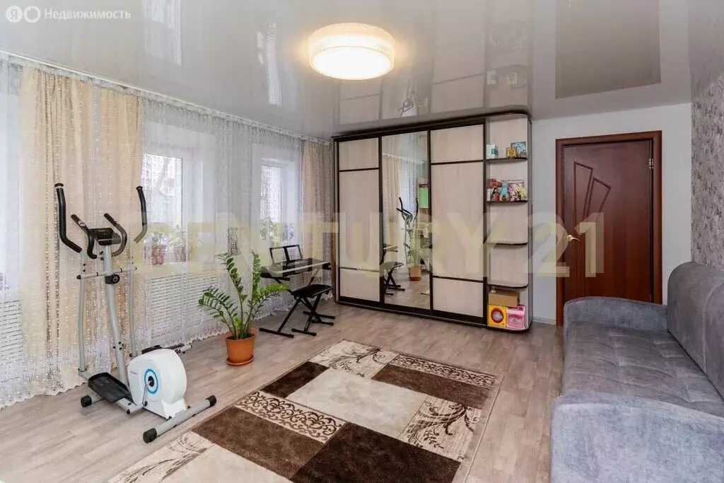 Дом в Ульяновск, Волжская улица, 32 (69 м) - Фото 1