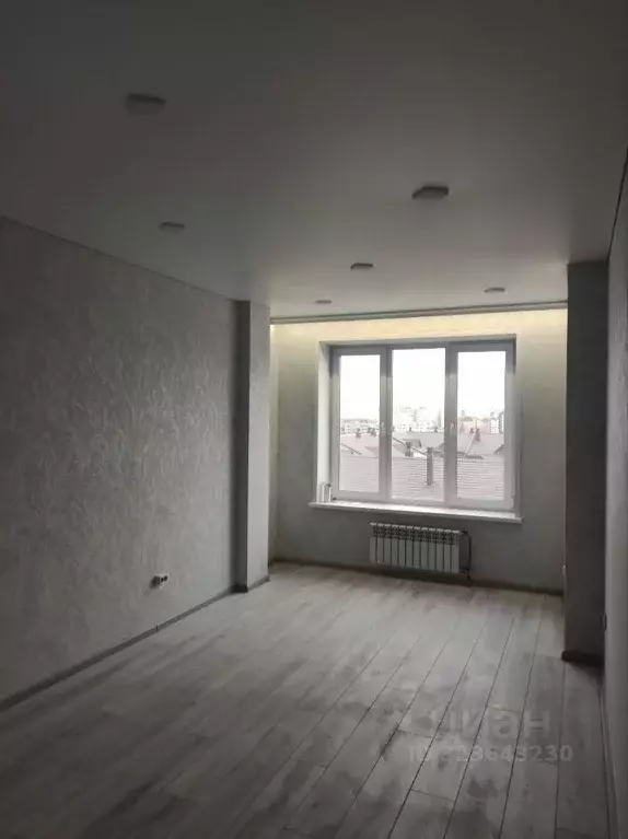 1-к кв. Хакасия, Абакан ул. Генерала Тихонова, 8/3 (43.0 м) - Фото 2