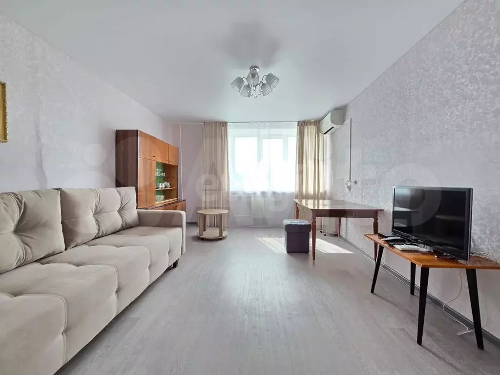 2-к. квартира, 48,2 м, 7/9 эт. - Фото 0