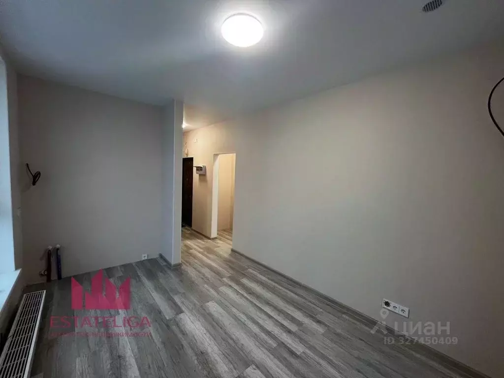 1-к кв. Москва Автомобильный проезд, 4 (34.0 м) - Фото 1