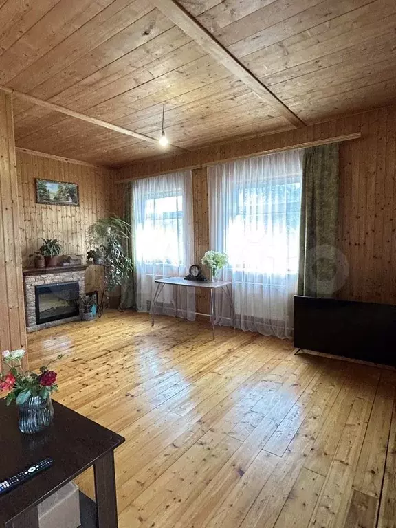 Дом 86,8 м на участке 7 сот. - Фото 0