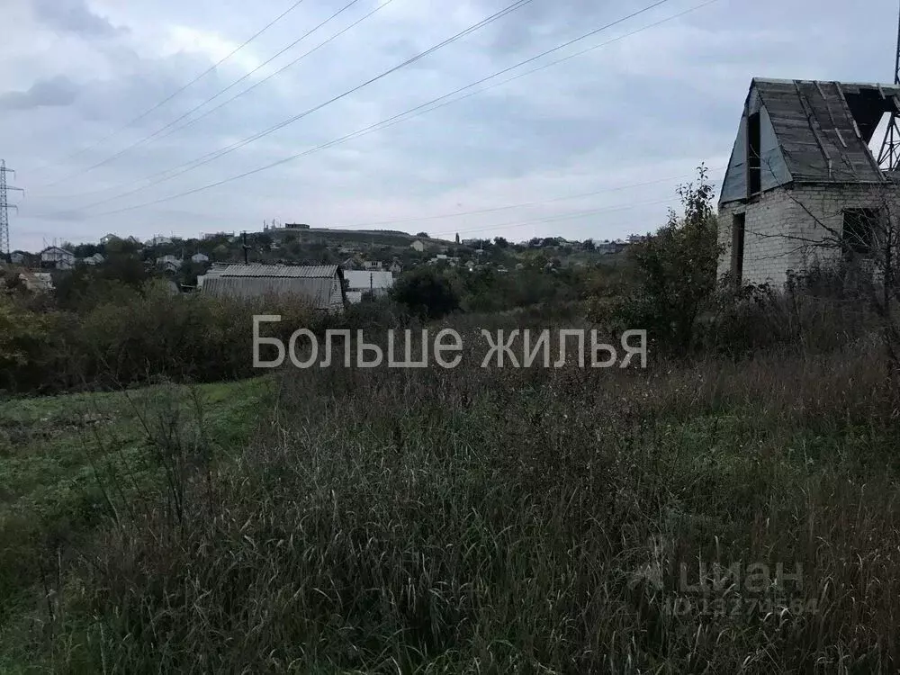 Участок в Волгоградская область, Городище рп  (3.18 сот.) - Фото 0