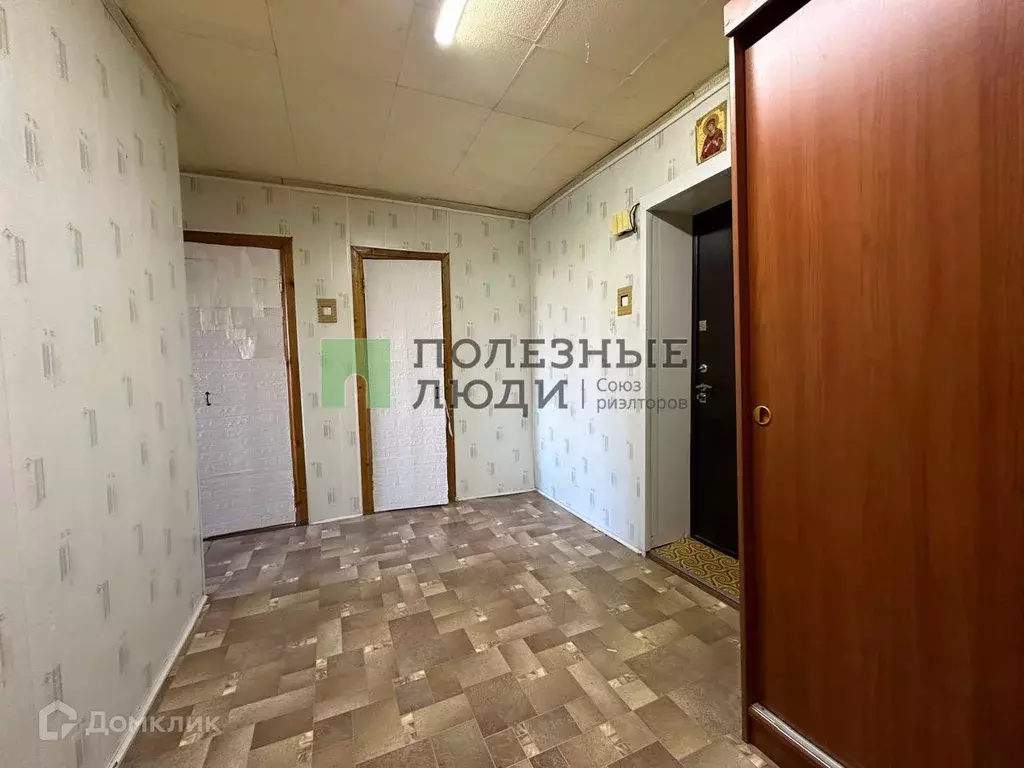 Продаётся 2-к квартира, 49.1 м - Фото 1
