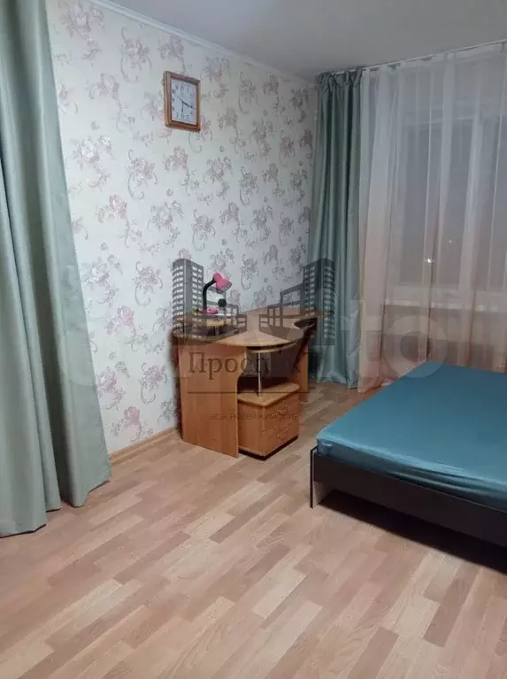 1-к. квартира, 35,5 м, 8/9 эт. - Фото 1