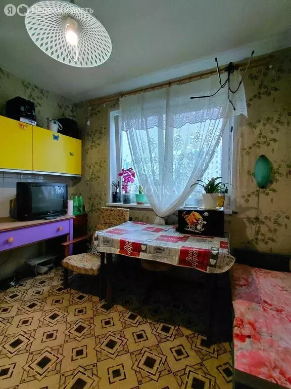 3-комнатная квартира: Москва, Голубинская улица, 29к2 (75 м) - Фото 2