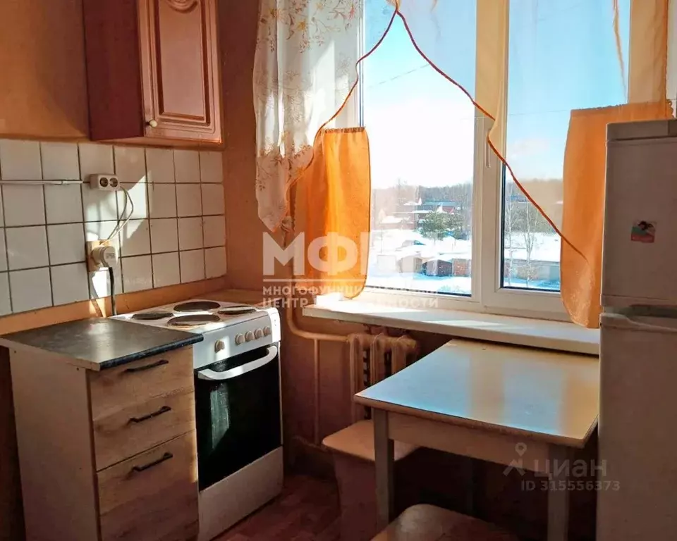 2-к кв. Карелия, Прионежский район, пос. Мелиоративный Строительная ... - Фото 1