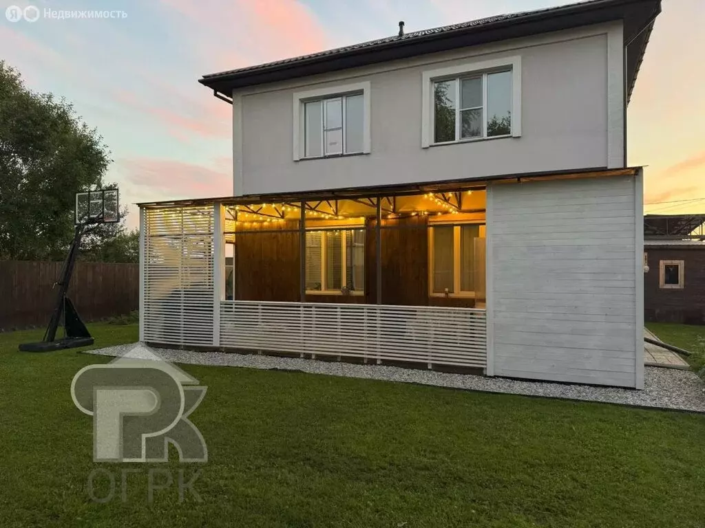 Дом в Московская область, городской округ Солнечногорск, СНТ Савельево ... - Фото 2