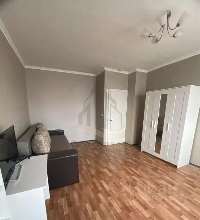 1-к кв. Белгородская область, Старый Оскол Набережный мкр, 14 (39.0 м) - Фото 2