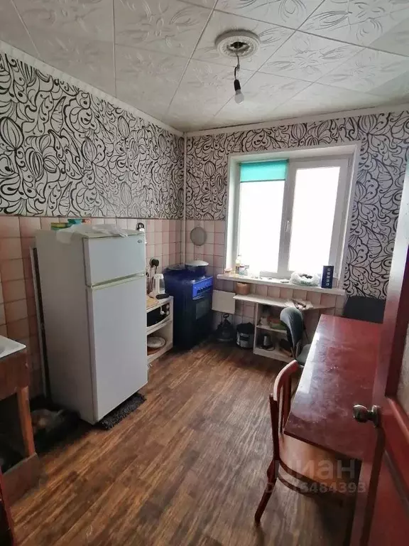 2-к кв. Новосибирская область, Обь ул. ЖКО Аэропорта, 28 (51.9 м) - Фото 1