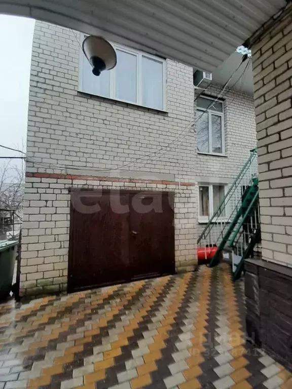 Дом в Ставропольский край, Ставрополь № 8 мкр, ул. Абрамовой, 26 (75 ... - Фото 2