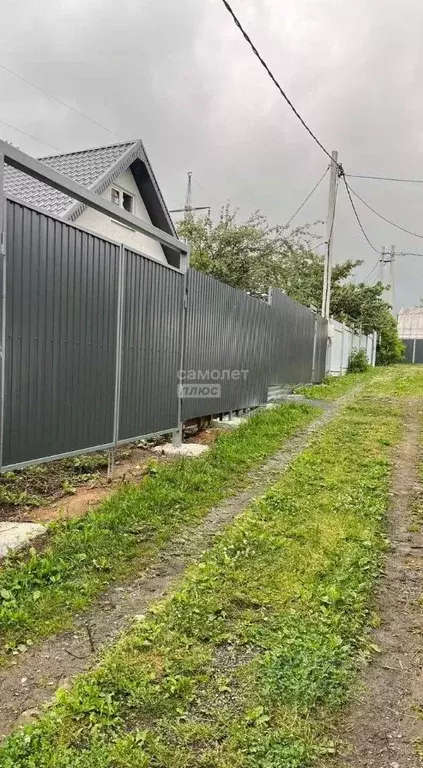 Дом в Свердловская область, Екатеринбург № 8 Уралхиммаш СНТ,  (84 м) - Фото 0