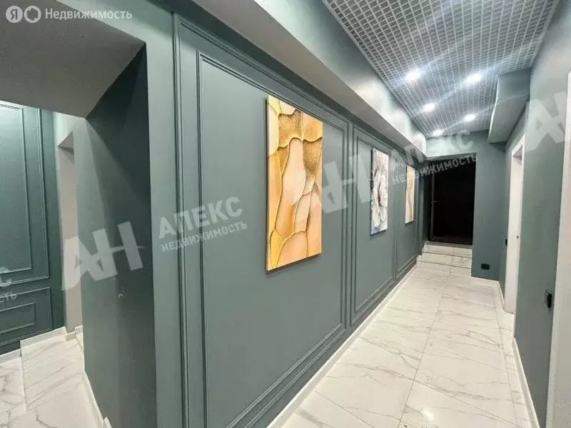 Офис (270 м) - Фото 1