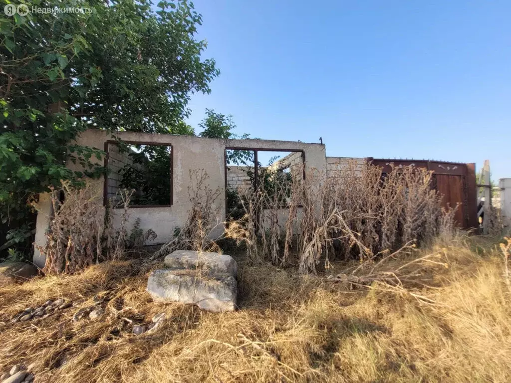 Участок в Баксан, Речная улица (10 м) - Фото 0