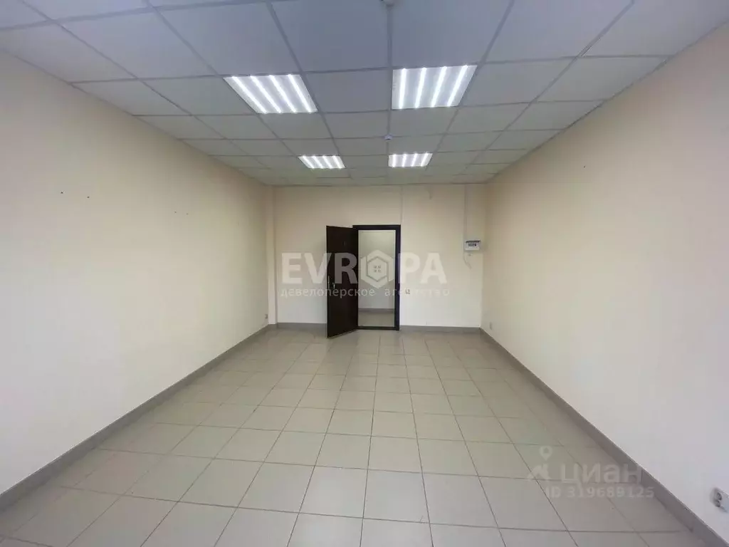 Офис в Ульяновская область, Ульяновск Московское ш., 13 (25 м) - Фото 1