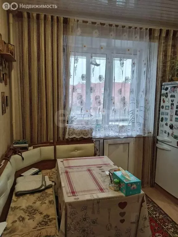 2-комнатная квартира: Узловая, улица Завенягина, 9 (46 м) - Фото 2