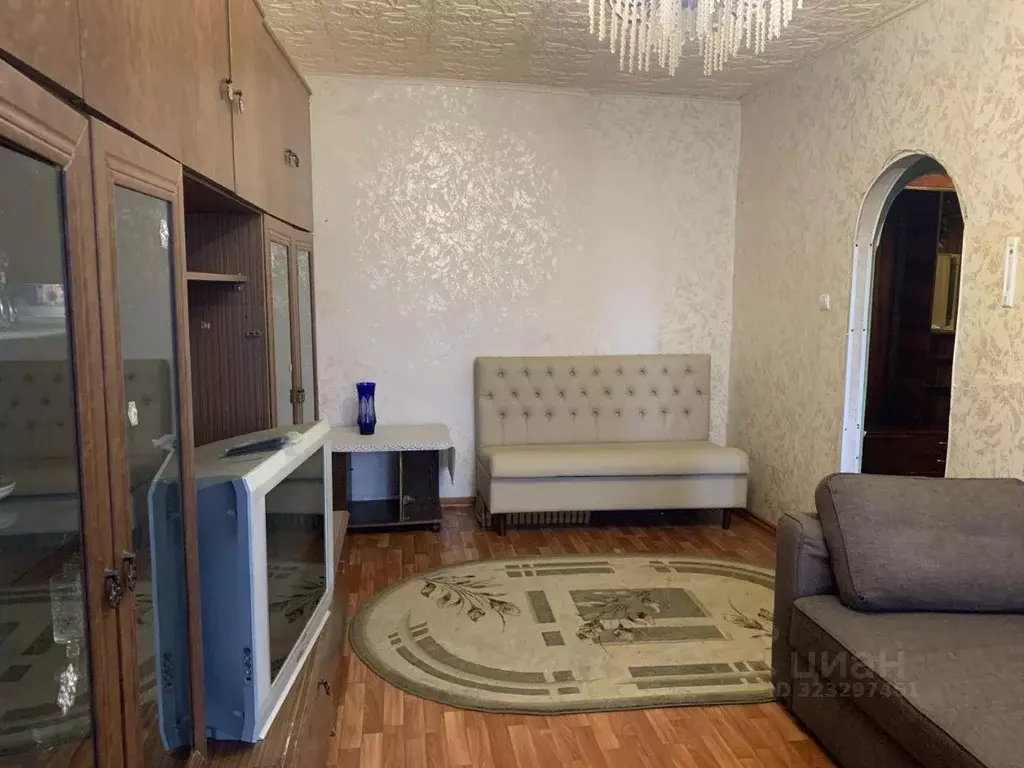 2-к кв. Тульская область, Алексин ул. Мира, 32 (43.0 м) - Фото 2